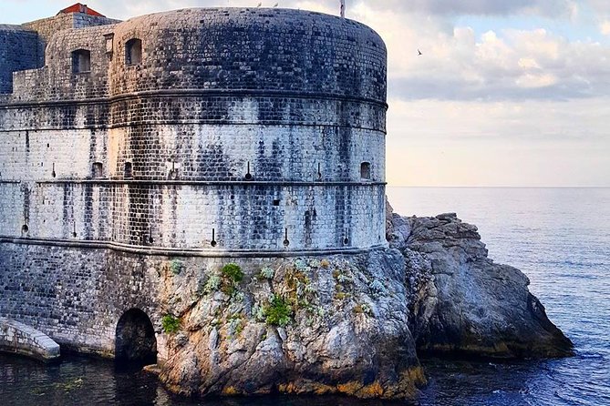 Dubrovnik Walking History Tour - Tour Details