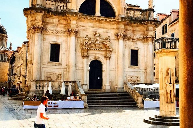 Dubrovnik Walking History Tour - Additional Info