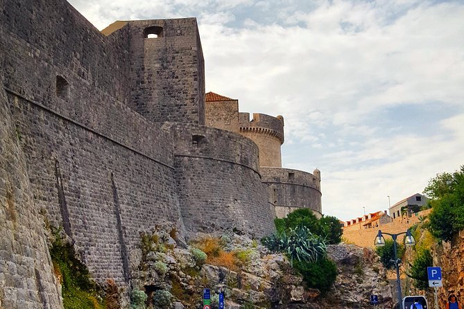 Dubrovnik Walking History Tour - Reviews