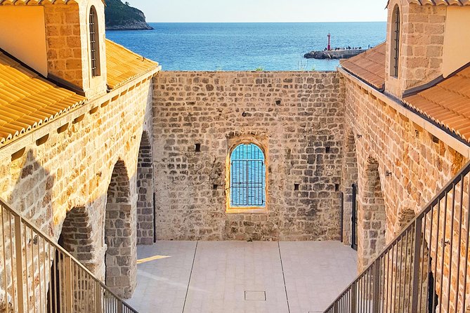 Dubrovnik Walking History Tour - Highlights