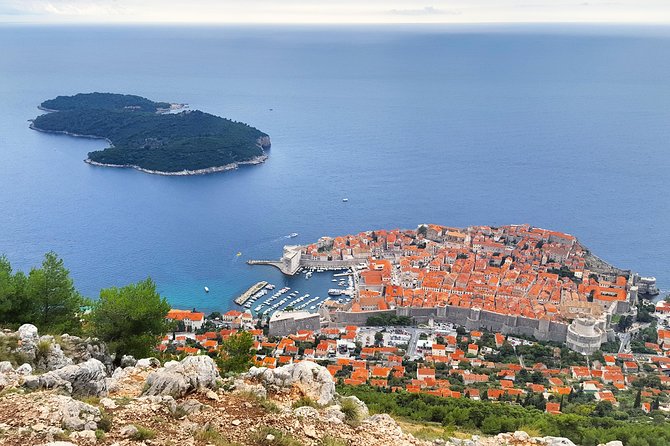 Dubrovnik Walking History Tour - Frequently Asked Questions