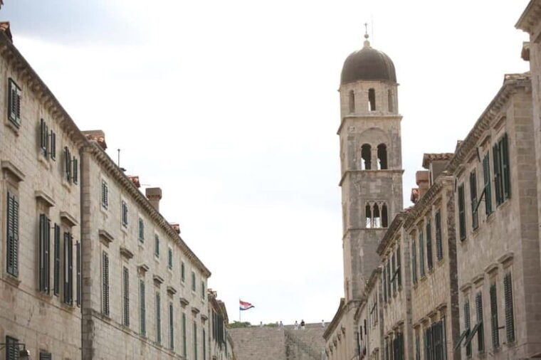 Dubrovnik walking tour and cruise on Karaka ship - Final Thoughts