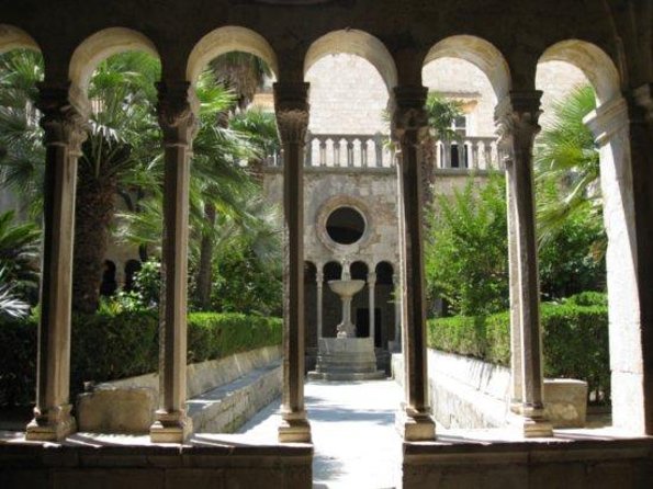 Dubrovnik Walking Tour - Meeting and Pickup