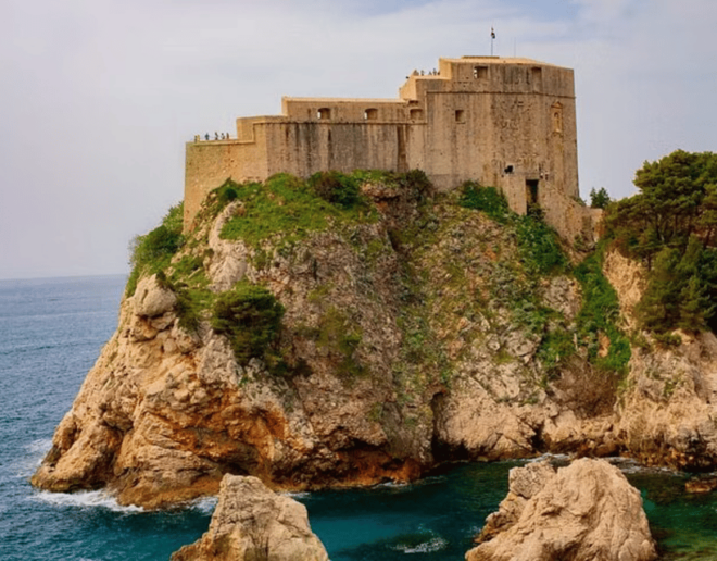 Dubrovnik Walking Tour From Kotor - Important Details to Note