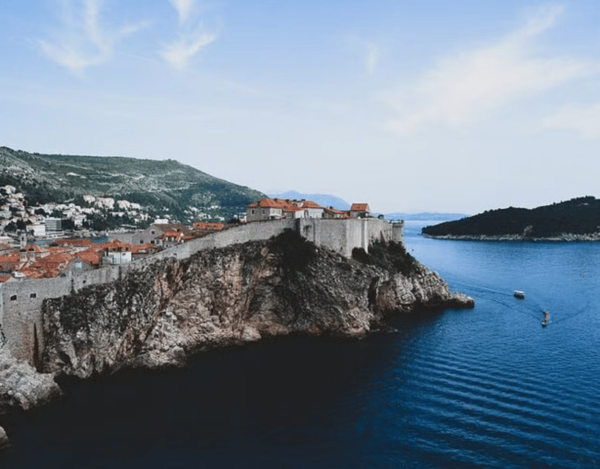 Dubrovnik Walking Tour From Kotor - Frequently Asked Questions