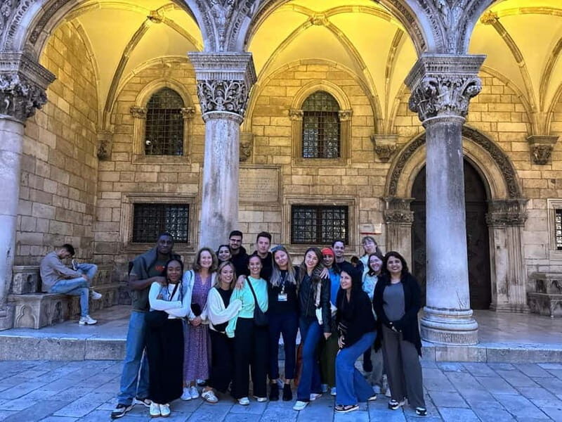 Dubrovnik: Walking tour of the Old Town- Morning/Afternoon - Introduction: Why a Walking Tour of Dubrovnik’s Old Town Matters