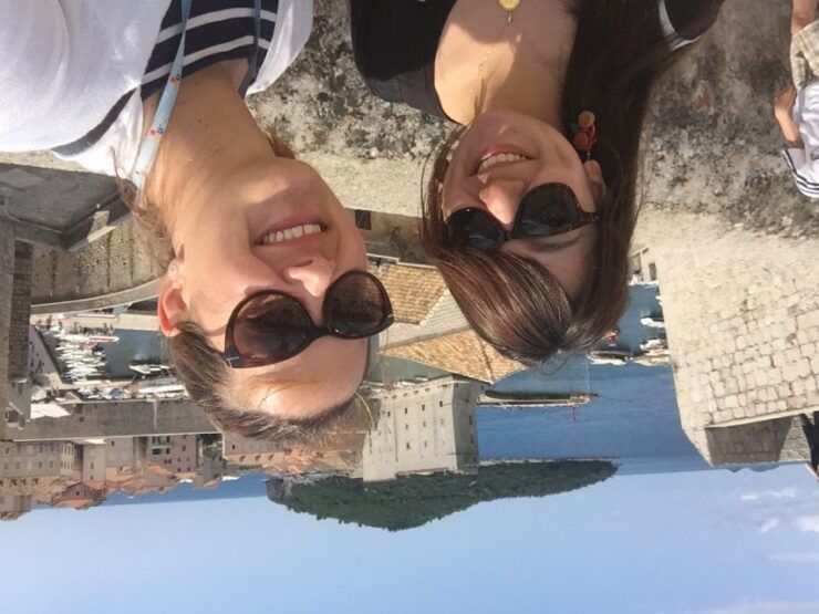 Dubrovnik Walking Tour With 4 Main Museums - Good To Know