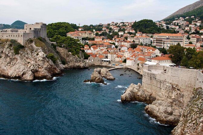 Dubrovnik Walking Tour with a FREE Polaroid Photo - FAQs