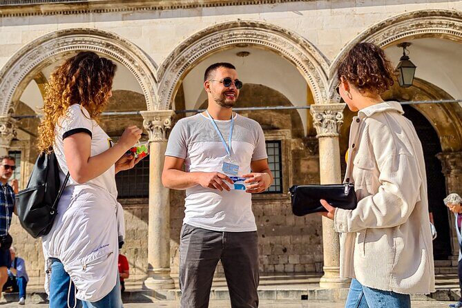 Dubrovnik Walking Tour with a FREE Polaroid Photo - Final Thoughts