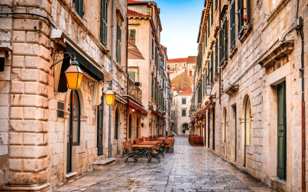 Dubrovnik Walking Tour With Transport From Herceg Novi - Frequently Asked Questions