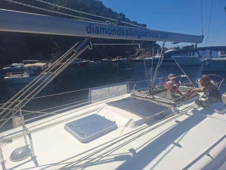 Dubrovnik yacht cruise - Private tour to Elafity & Blue cave - Why This Tour Is a Great Choice