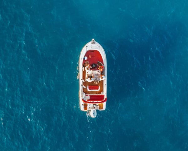 Dubrovnik:Elaphiti Islands and Caves Private Speedboat Tour - Cancellation Policy