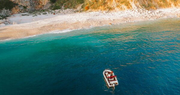 Dubrovnik:Elaphiti Islands and Caves Private Speedboat Tour - Reservation Options
