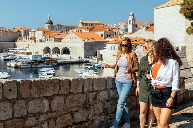 Dubrovniks History With a Local: the Homeland War Stories Private Tour - Frequently Asked Questions