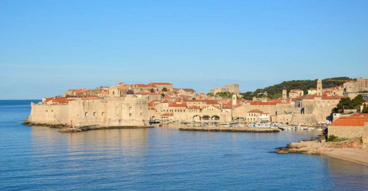 Dubrovnik's Jewish Heritage Tour: Unveiling the Past - Good To Know