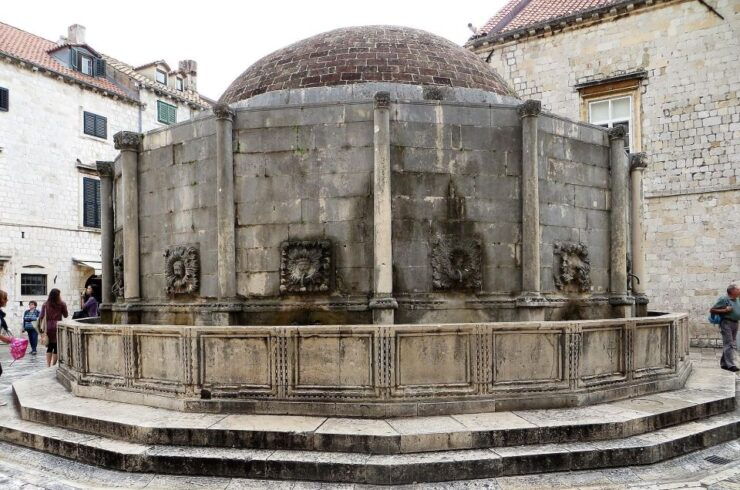 Dubrovnik's Jewish Heritage Tour: Unveiling the Past - Tour Details