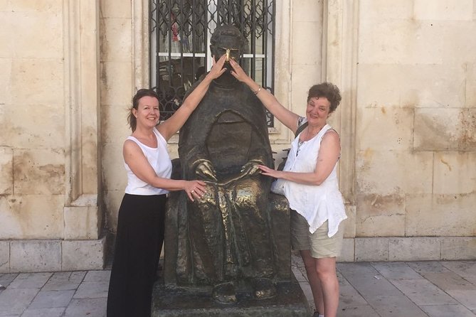 Dubrovniks Old Town Walking Tour - Reviews