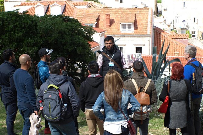 Dubrovniks Old Town Walking Tour - Frequently Asked Questions