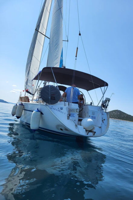 Dubrovnik:Sailing Tour Around Elaphiti Islands by Sail Yacht - Customer Feedback