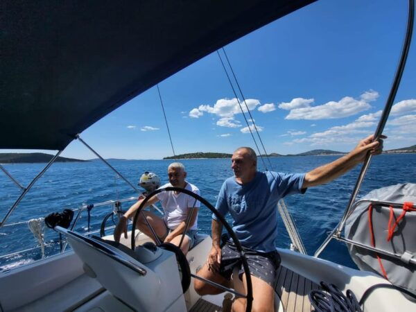 Dubrovnik:Sailing Tour Around Elaphiti Islands by Sail Yacht - Pricing and Booking