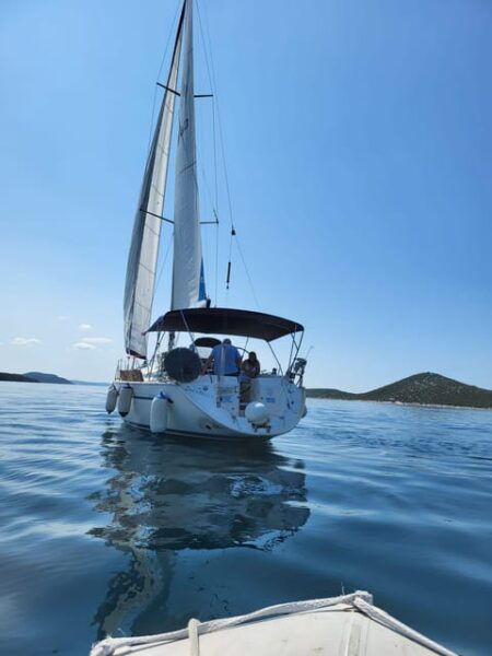 Dubrovnik:Sailing Tour Around Elaphiti Islands by Sail Yacht - What to Bring