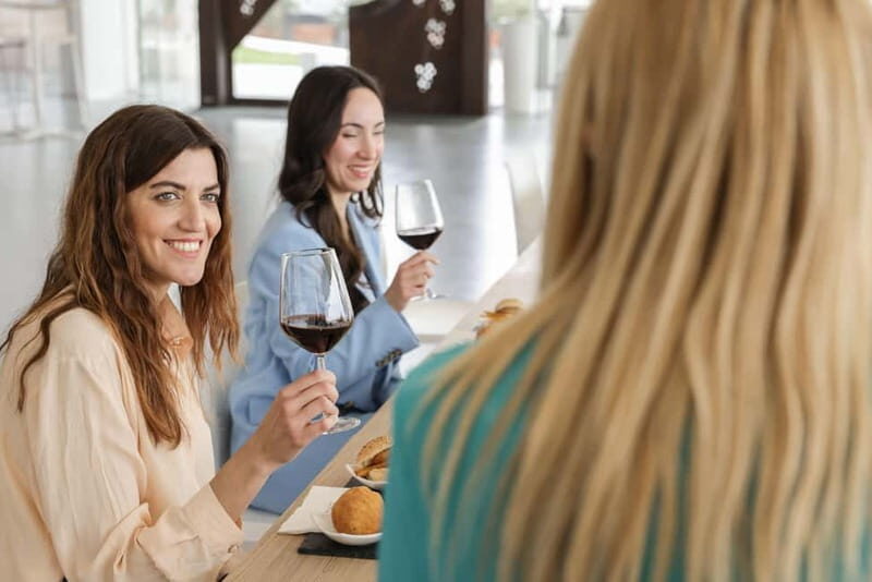 Duca di Salaparuta: Tour of the winery and wine tastings - Good To Know