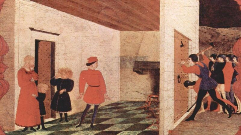 Ducal Palace of Urbino & Marche National Gallery Guided Tour - Good To Know