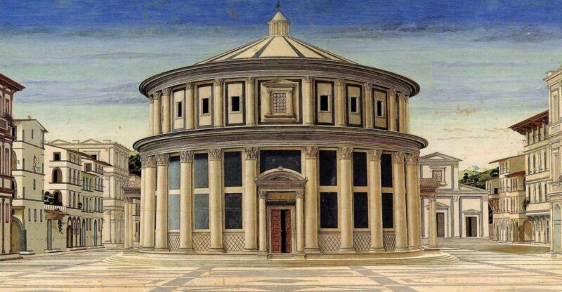 Ducal Palace of Urbino & Marche National Gallery Guided Tour - Architectural Significance