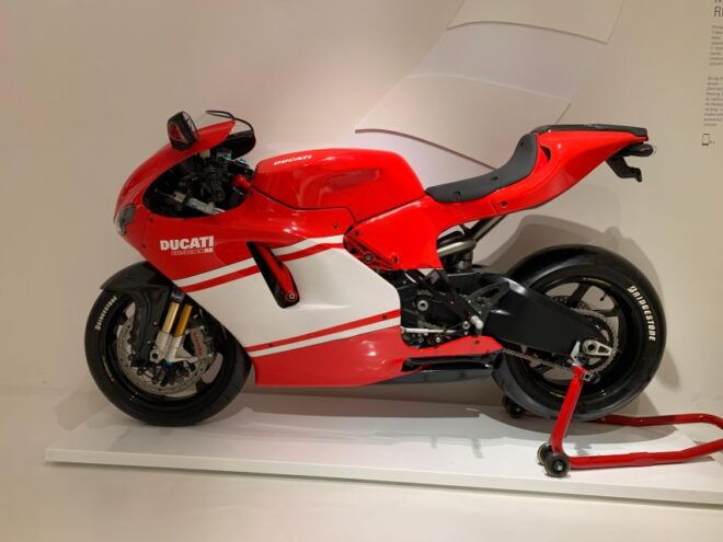 Ducati, Lamborghini Factories+Museums, Ferrari Museum+Lunch - Experience Highlights