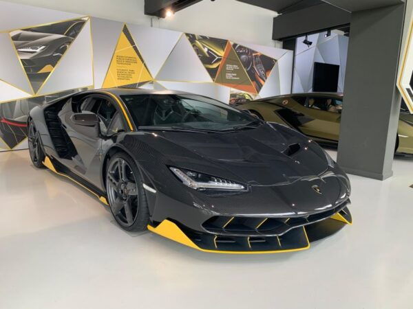 Ducati, Lamborghini Factories+Museums, Ferrari Museum+Lunch - Frequently Asked Questions
