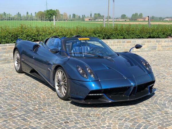 Ducati & Pagani Factories and Museums, Ferrari Museum+Lunch - The Sum Up