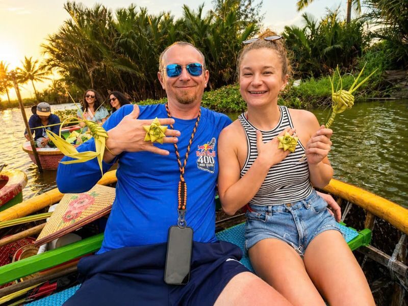 Duck Farm Experience Hoi An & Coconut Basket Boat Ride - What the price buys, and what it may not