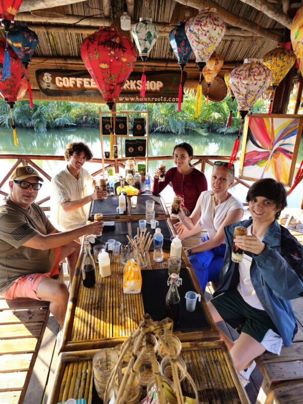 Duck Stop Hoi An Experience - Who will enjoy Duck Stop most?