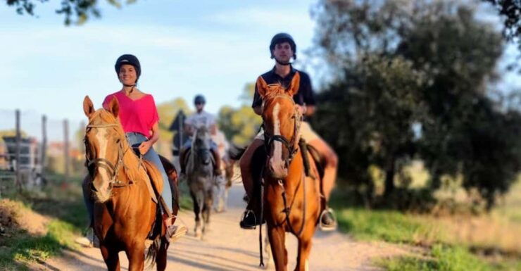 Dude Ranch in Rome - Good To Know