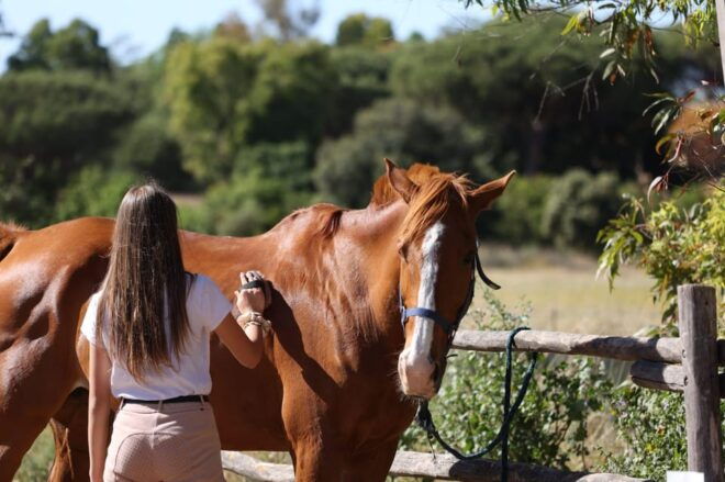 Dude Ranch in Rome - What to Bring