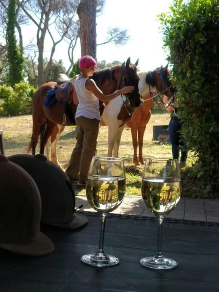 Dude Ranch in Rome - Frequently Asked Questions