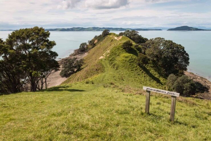 Duder Regional Park Walking Tours - Experience Highlights