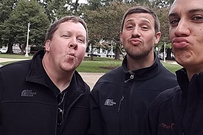 Dudley City Scavenger Hunt Excursion by Operation City Quest - Scavenger Hunt Overview