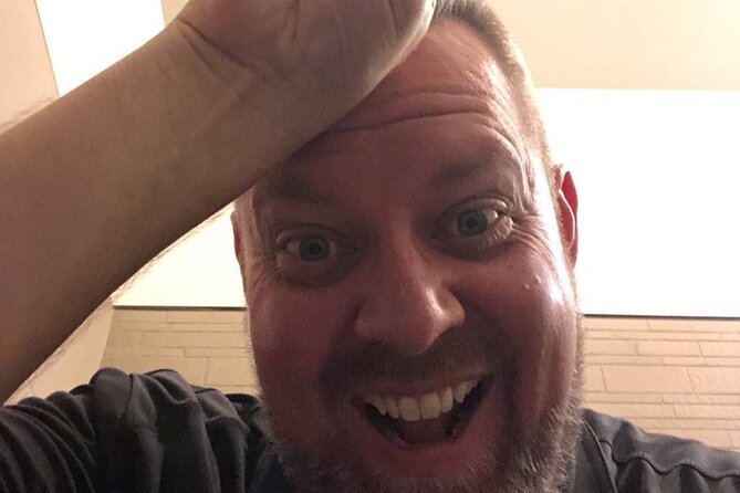 Dudley City Scavenger Hunt Excursion by Operation City Quest - Scavenger Hunt Duration