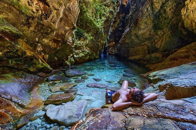Dugi Otok Boat Tour- the Best Island Spots, Small Group 12 Pax,7 Stops, Full Day - Exploring Island Caves