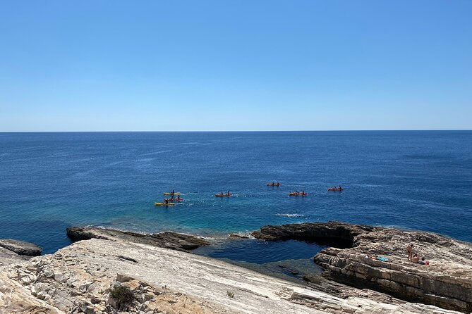 Dugi Otok - Full Day Kayak Adventure - Frequently Asked Questions