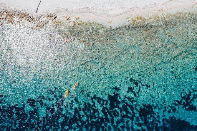 Dugi Otok - Half Day Kayak Adventure - Inclusions and Equipment