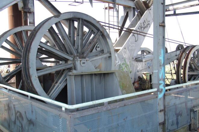 Duisburg Landscape Park GPS Treasure Hunt in Old Ironworks - Customer Feedback