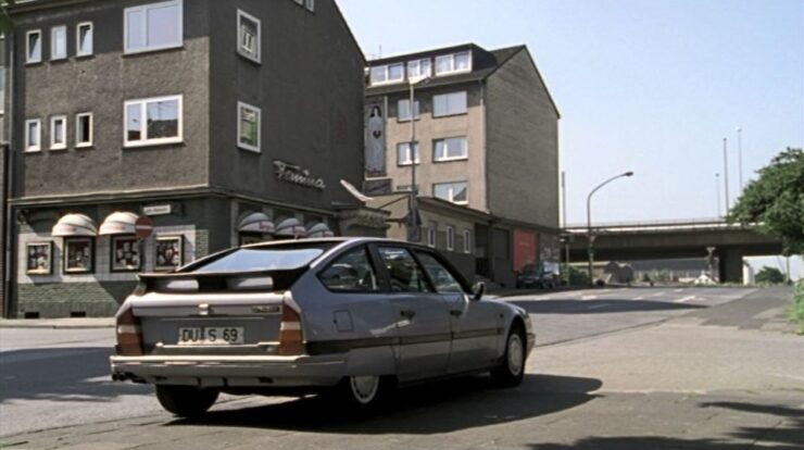 Duisburg: Schimmi Tour Goes City - Experience Highlights