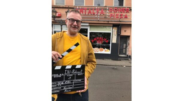 Duisburg: Self-Guided Schimanski Filming Locations Tour - Frequently Asked Questions