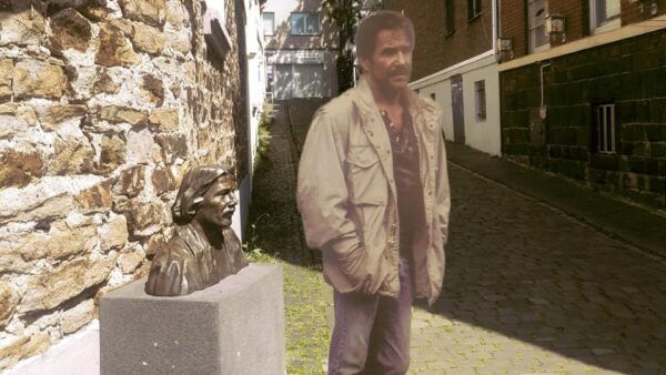 Duisburg: Self-Guided Schimanski Filming Locations Tour - The Sum Up