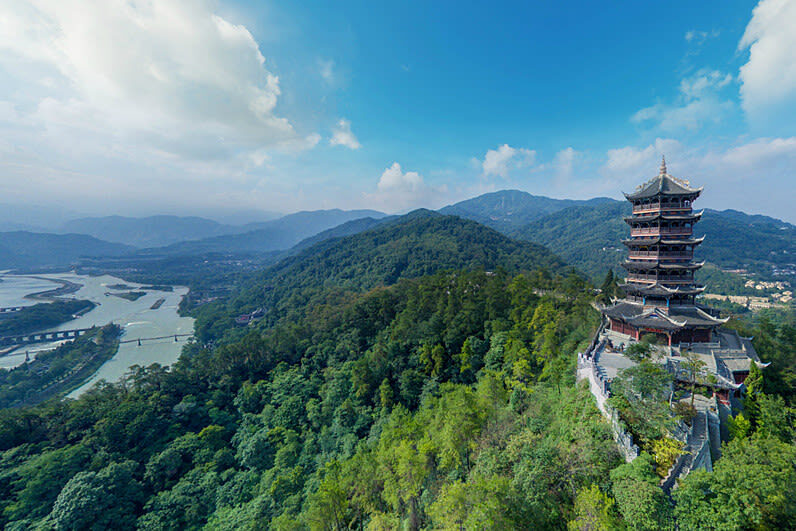 Dujiangyan Admission Ticket Chengdu - Why Dujiangyan Is More Than a Scenic Walk