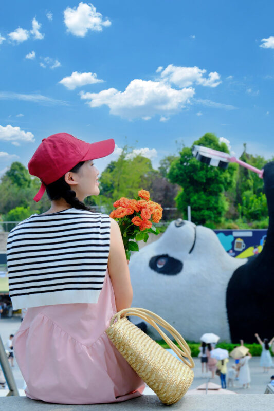 Dujiangyan Evening Historical Tour with Blue Tears - What $39.95 buys, and what it does not tell you