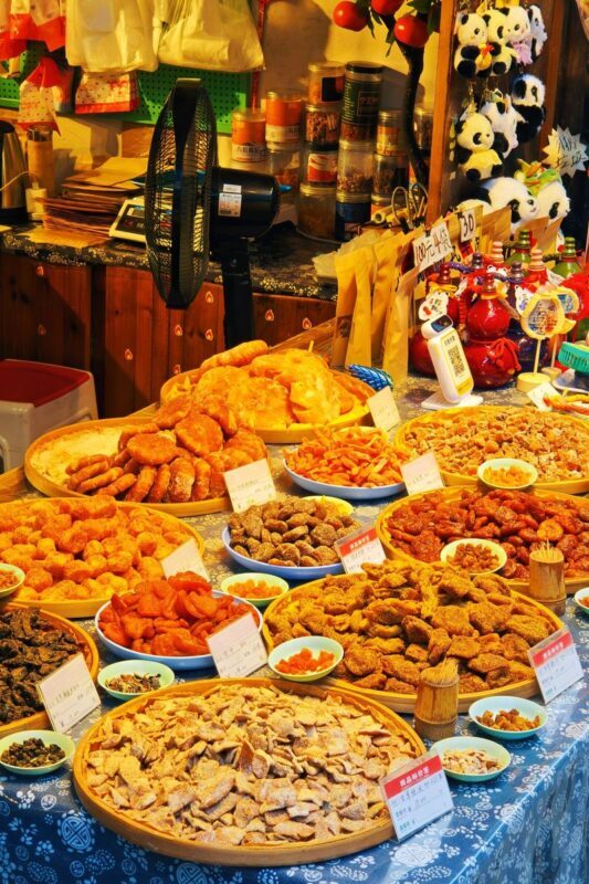 Dujiangyan Evening Historical Tour with Blue Tears - How I would prepare before booking