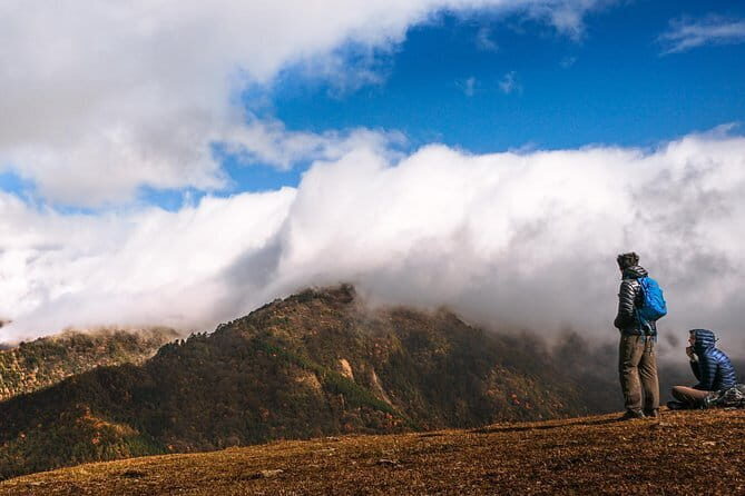 Dujiangyan Foodie Night Tour in Guanxian ancient town - Considerations and Tips